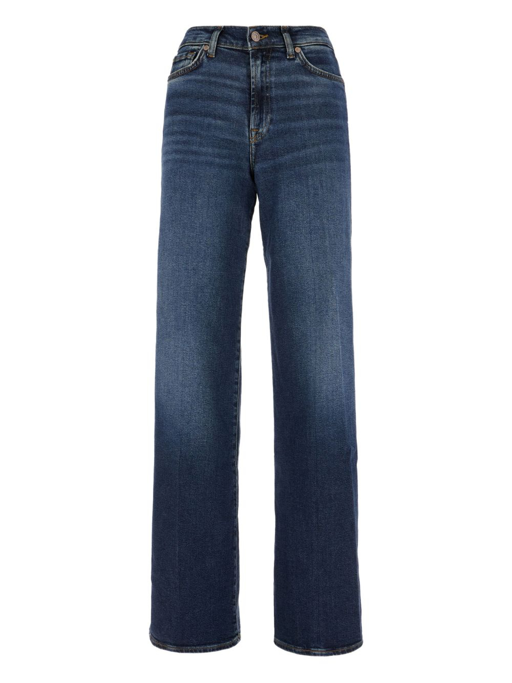 [7 FOR ALL MANKIND] Jeans FW26 7U66SA91 CSC