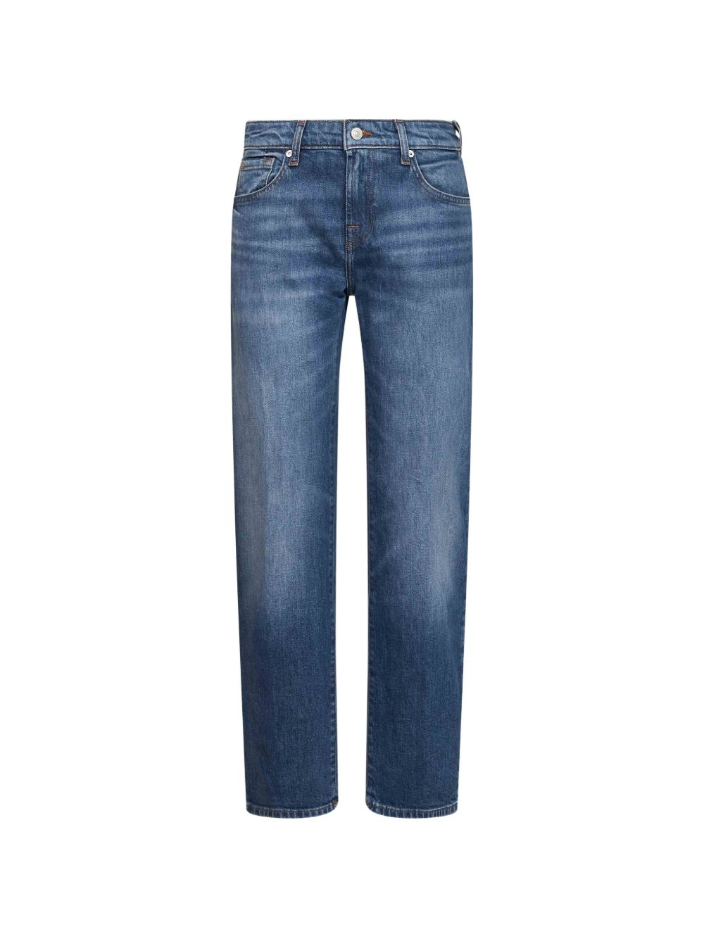 [7 FOR ALL MANKIND] Jeans FW26 7UC90K85 3NG