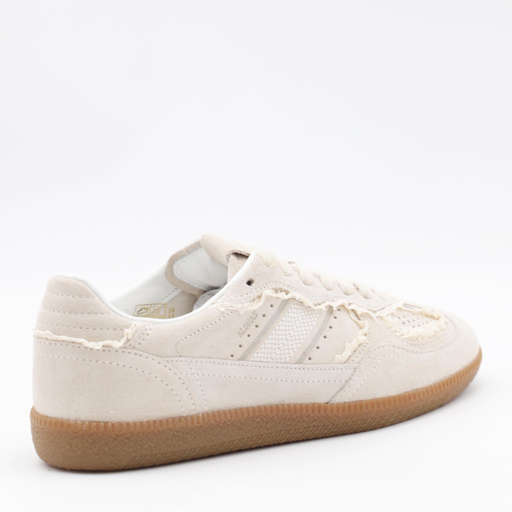 [ALOHAS] Sneakers FW26 S10082301