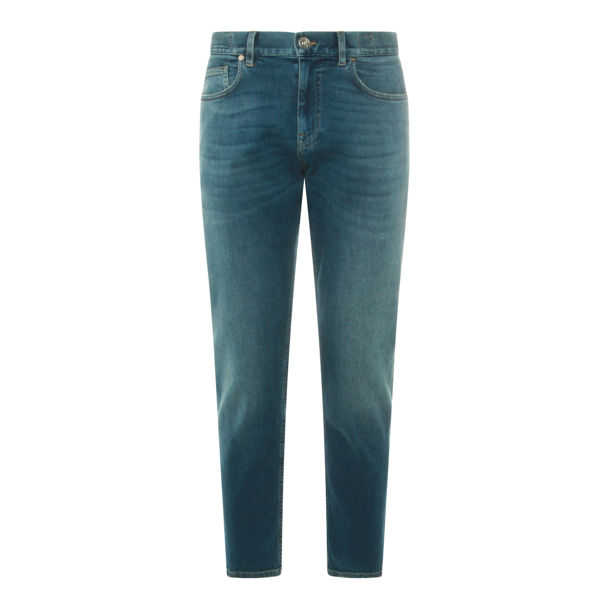 [ELEVENTY] Jeans SS26 X75PANL09TET0I01208N