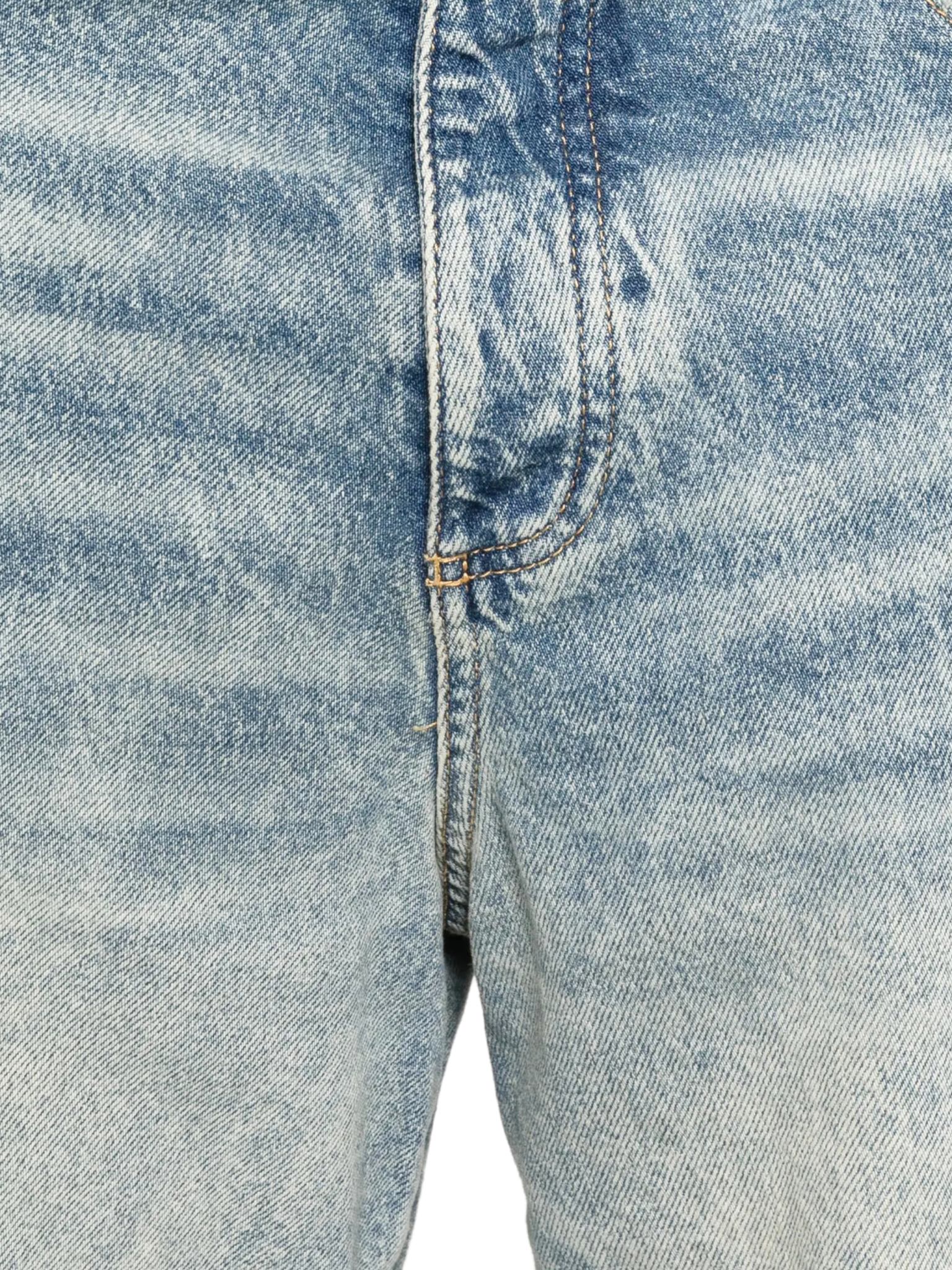 [ICON DENIM] Jeans SS26 NEDID8872
