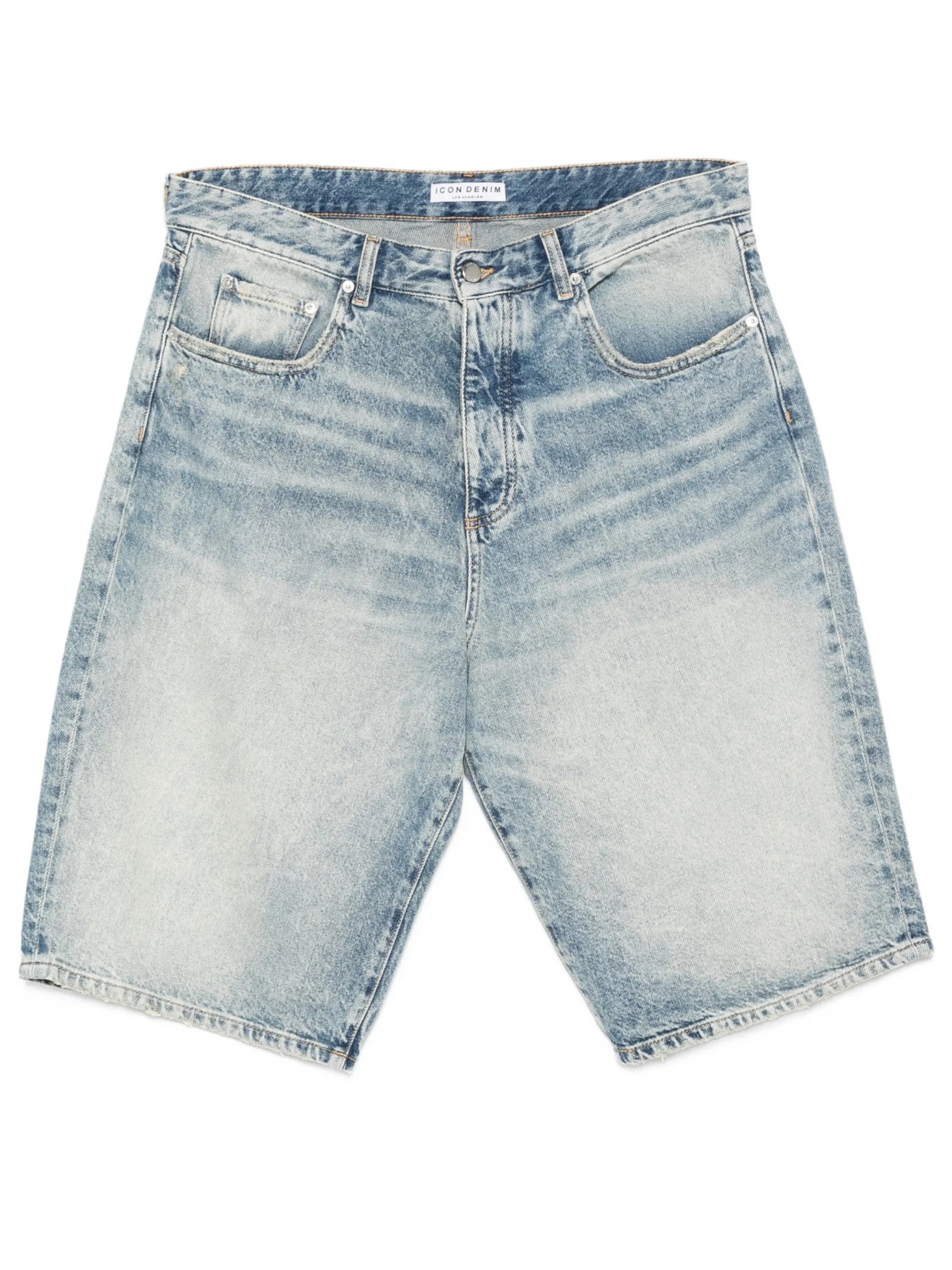 [ICON DENIM] Jeans SS26 NEDID8872
