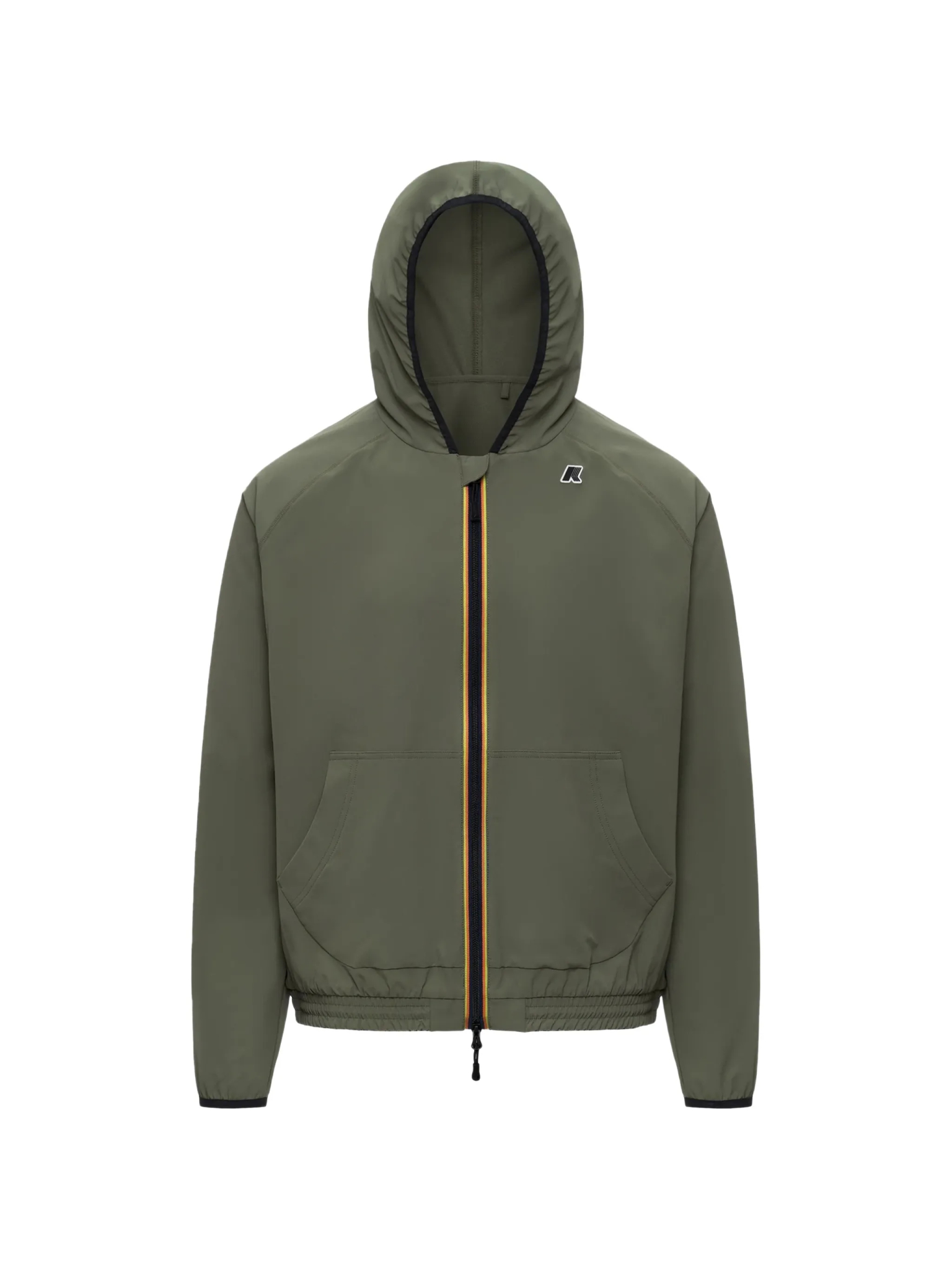 [K Way] Blazer SS26 K8138RWV15