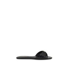 Babylone leather Sandals