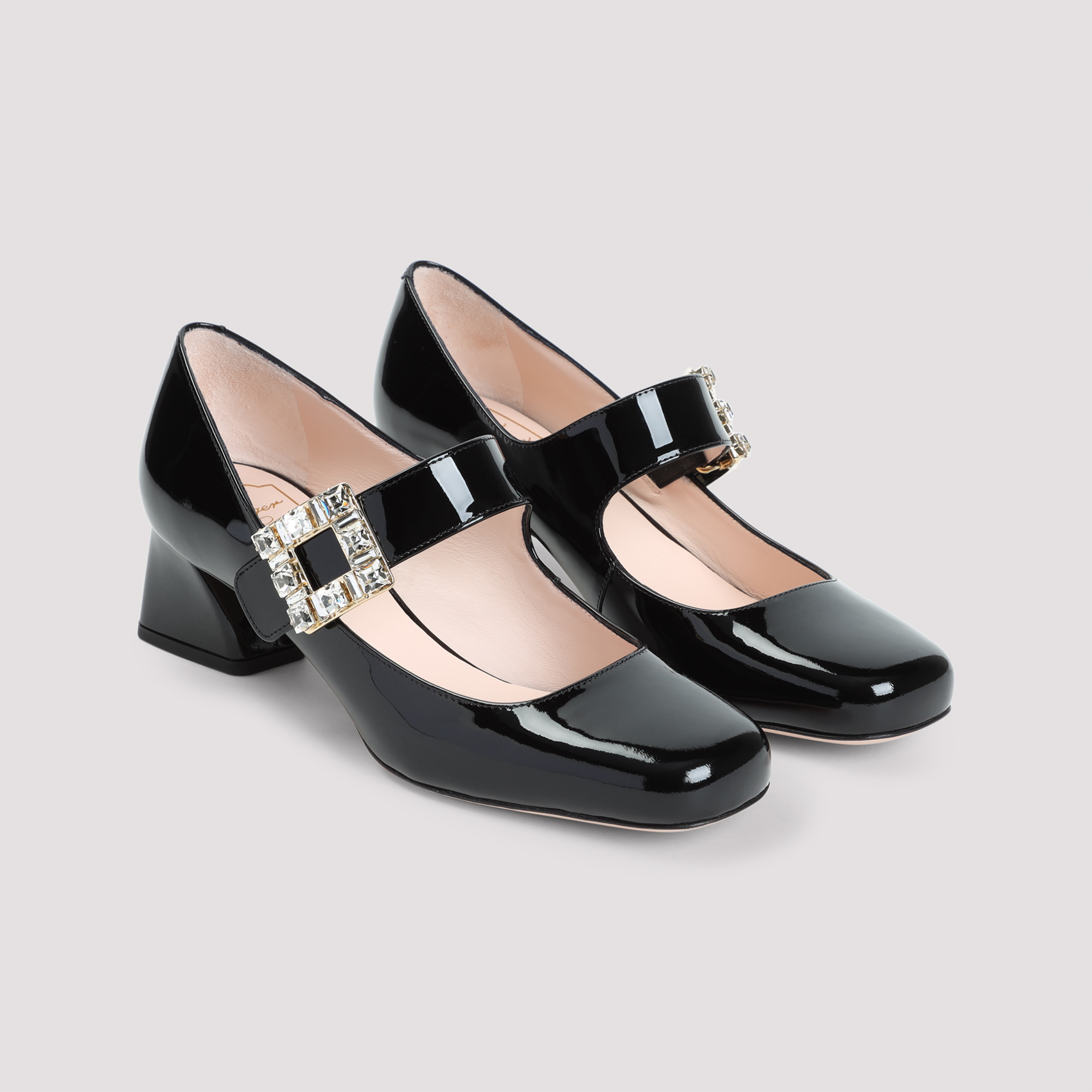 [Roger Vivier] Pumps FW26 RVW51934780D1P