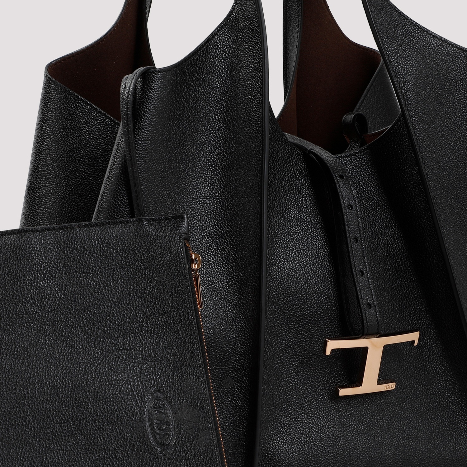 [TOD`S] Shoulder bag FW26 XBWTSBA0300Q8EB999