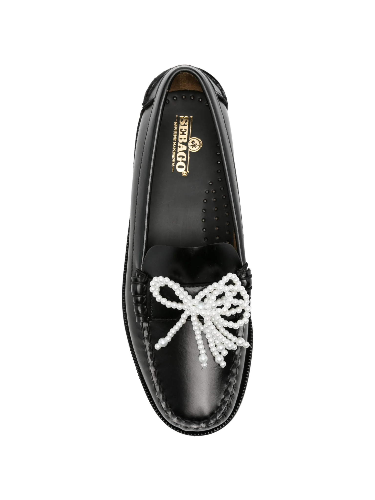 [SEBAGO] Loafer FW26 74131FW