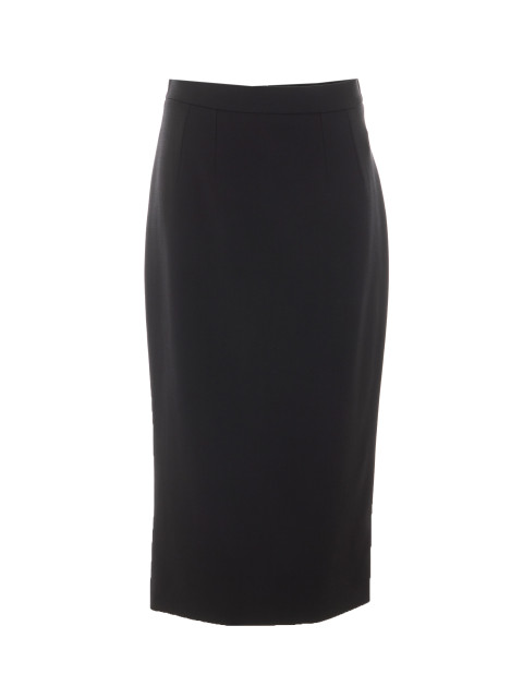 [Dolce & Gabbana] Midi skirt FW26 F4DEJTFUBCEN0000