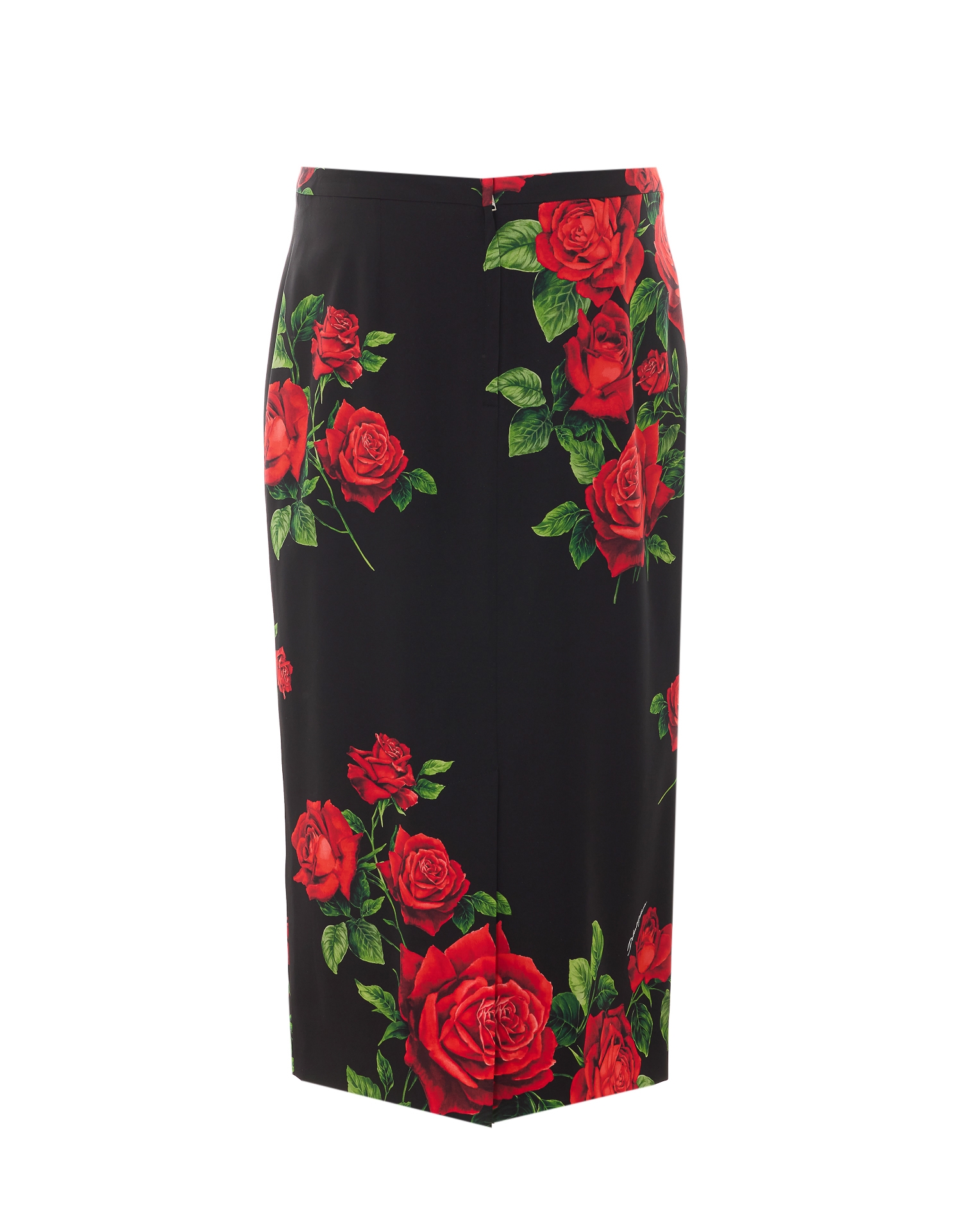 [Dolce & Gabbana] Midi skirt FW26 F4CSJTFSA9RHN6EJ