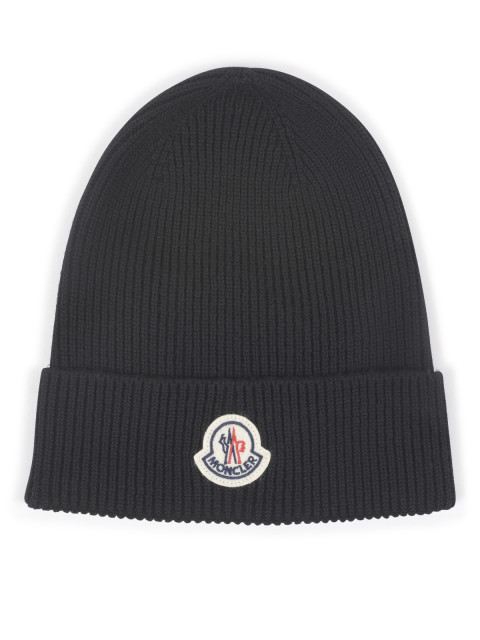 [Moncler] Beanie FW26 913B70500A9342999