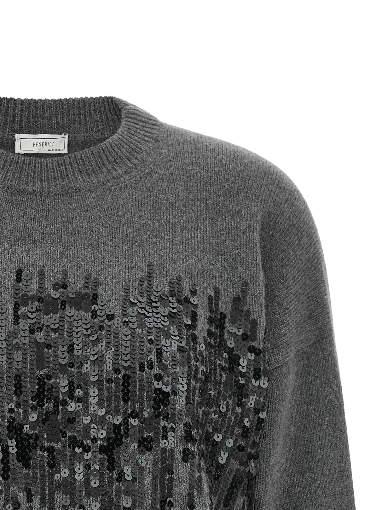[Peserico] Knitwear FW26 A99835F07RL9100L72