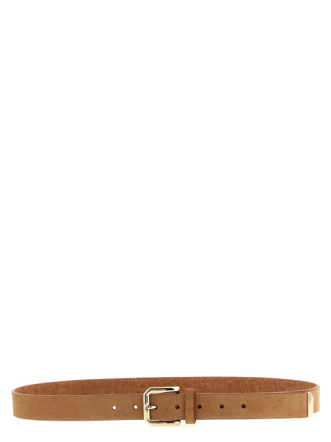 [Brunello Cucinelli] Belt FW26 MAUGP317C7962