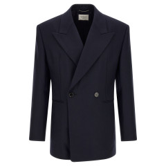 [Saint Laurent] Blazer FW26 A000SWY1O144140