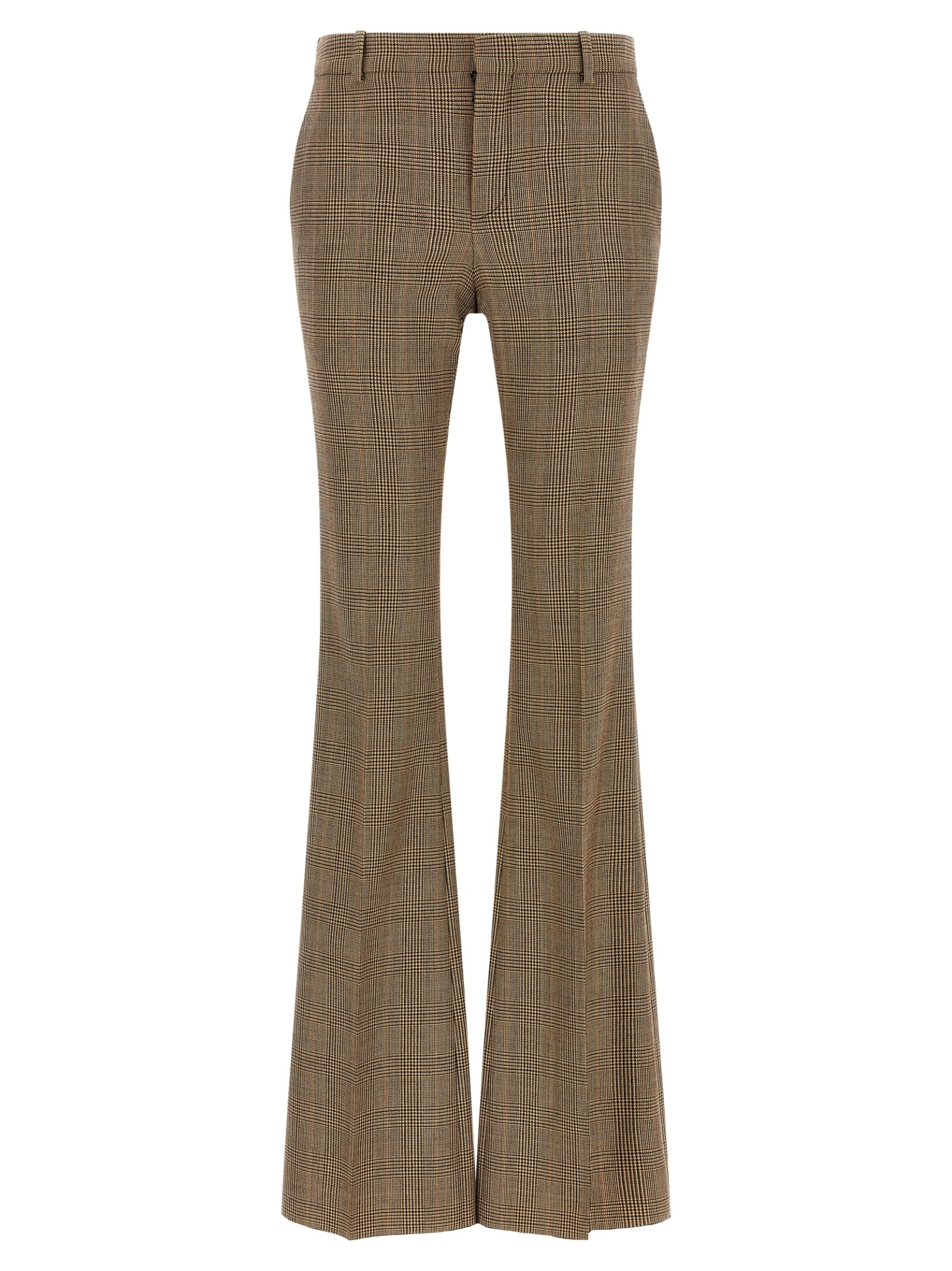 [Saint Laurent] Pants FW26 A000KTY3L612242