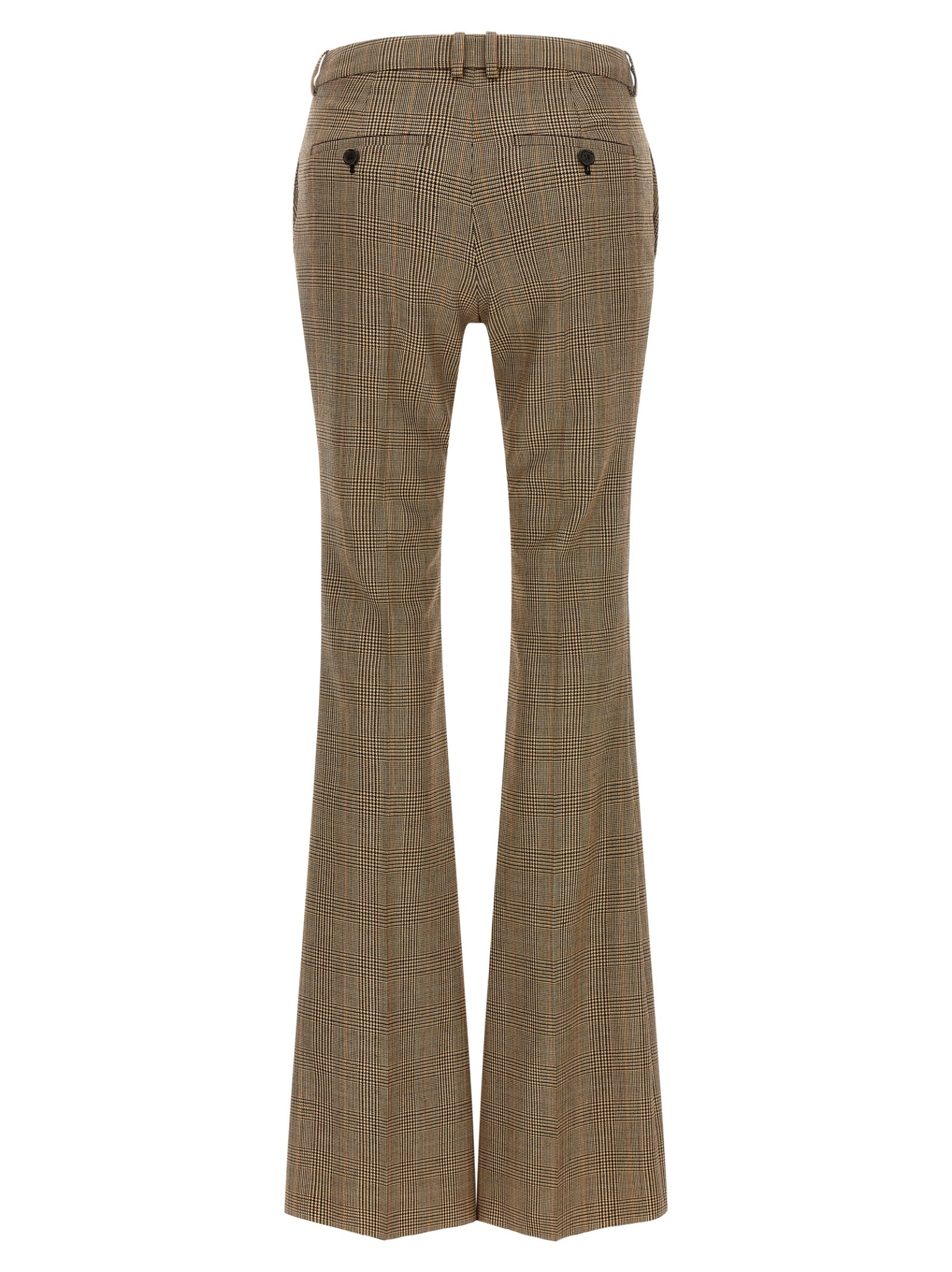 [Saint Laurent] Pants FW26 A000KTY3L612242