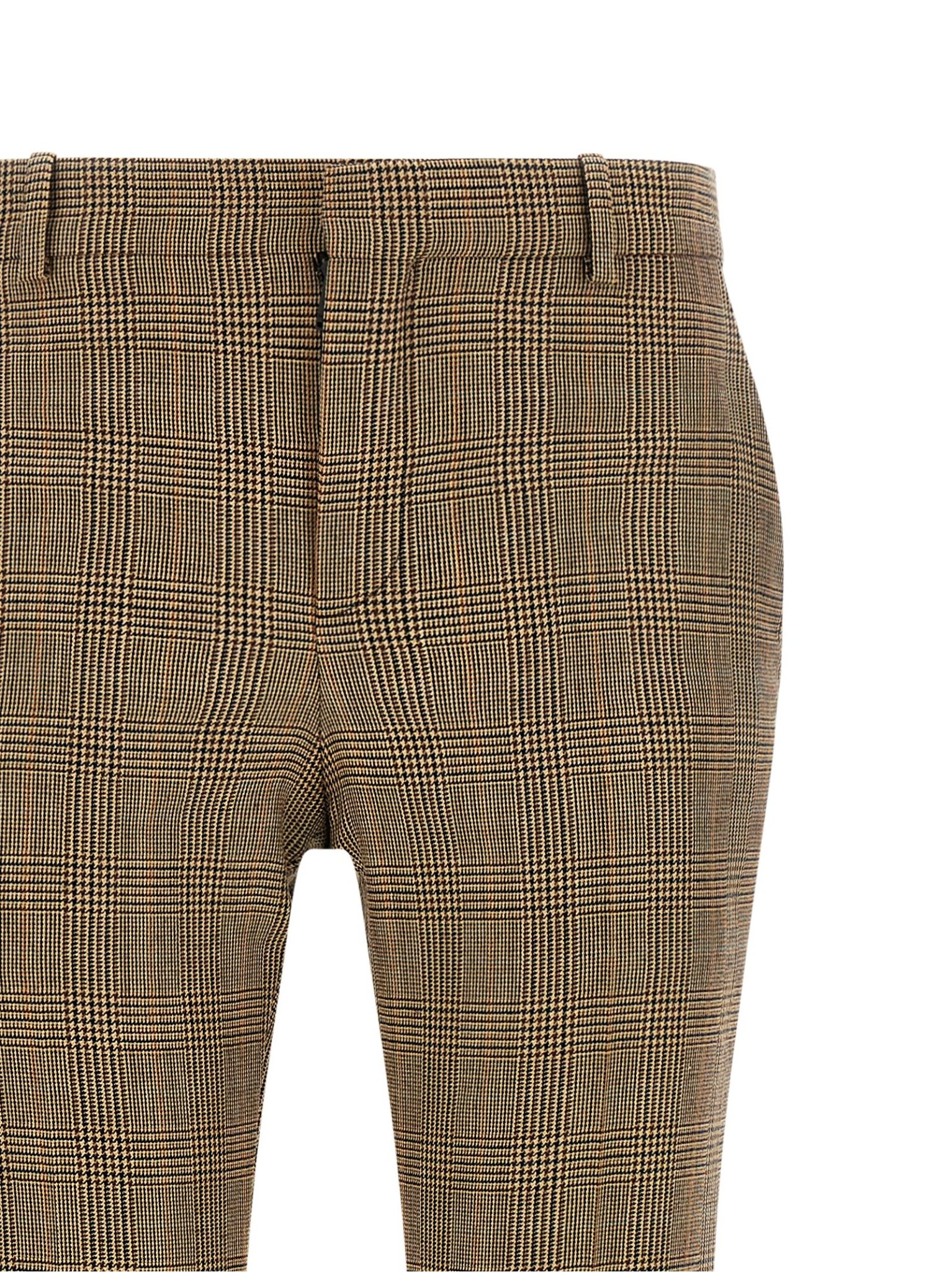 [Saint Laurent] Pants FW26 A000KTY3L612242