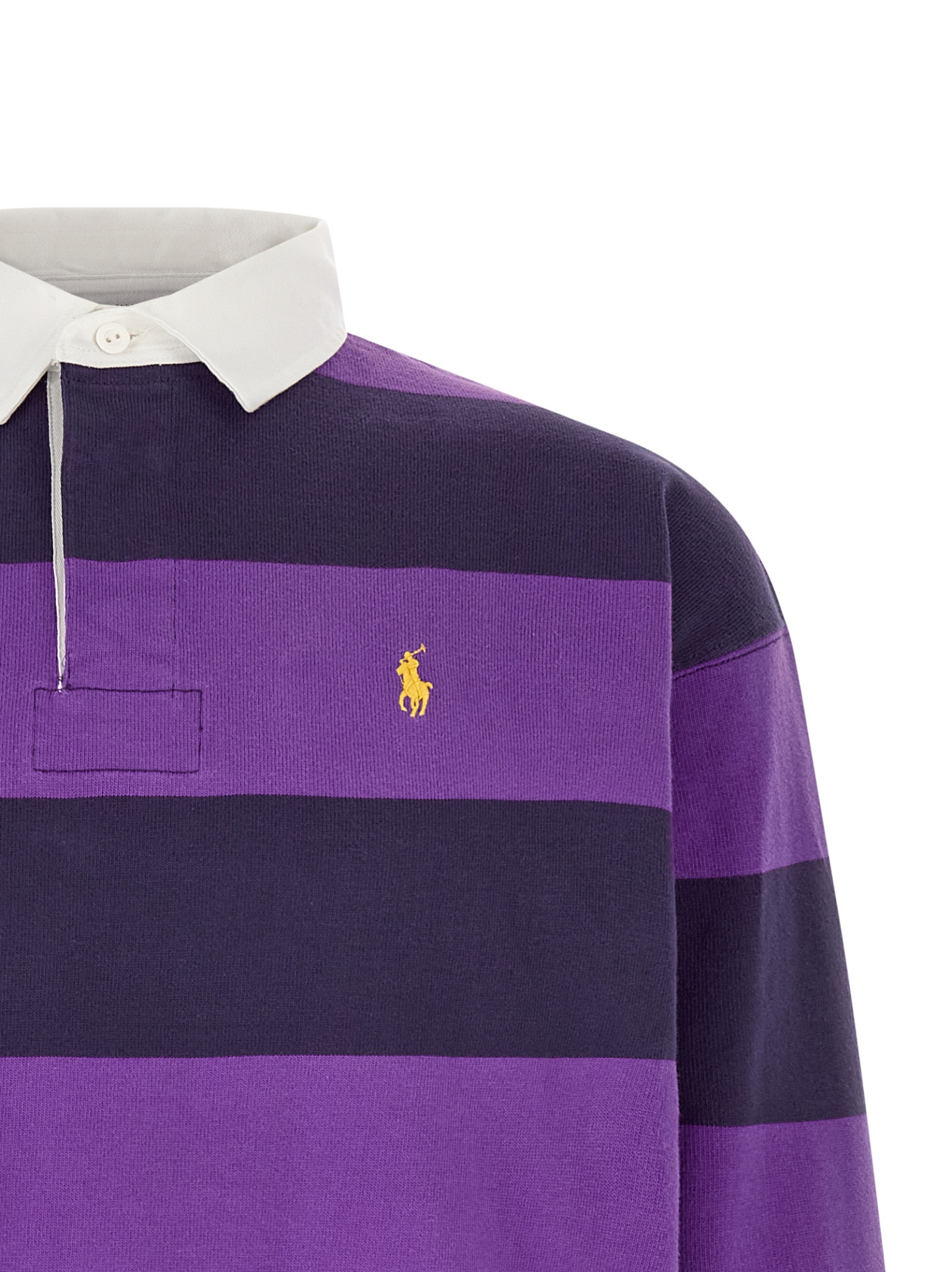 [Polo Ralph Lauren] T-shirts Long Sleeve FW26 710B26240003