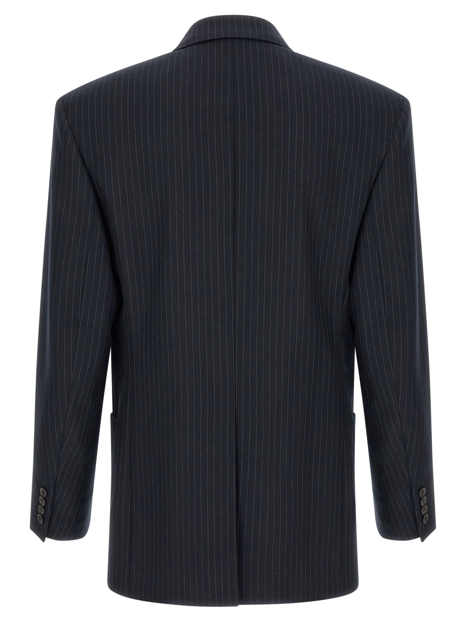 [Saint Laurent] Blazer FW26 876230Y1I744050