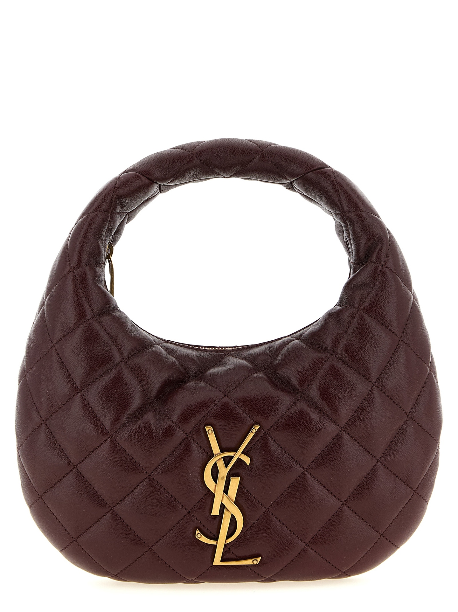 [Saint Laurent] Tote bag FW26 851689AAANG6197