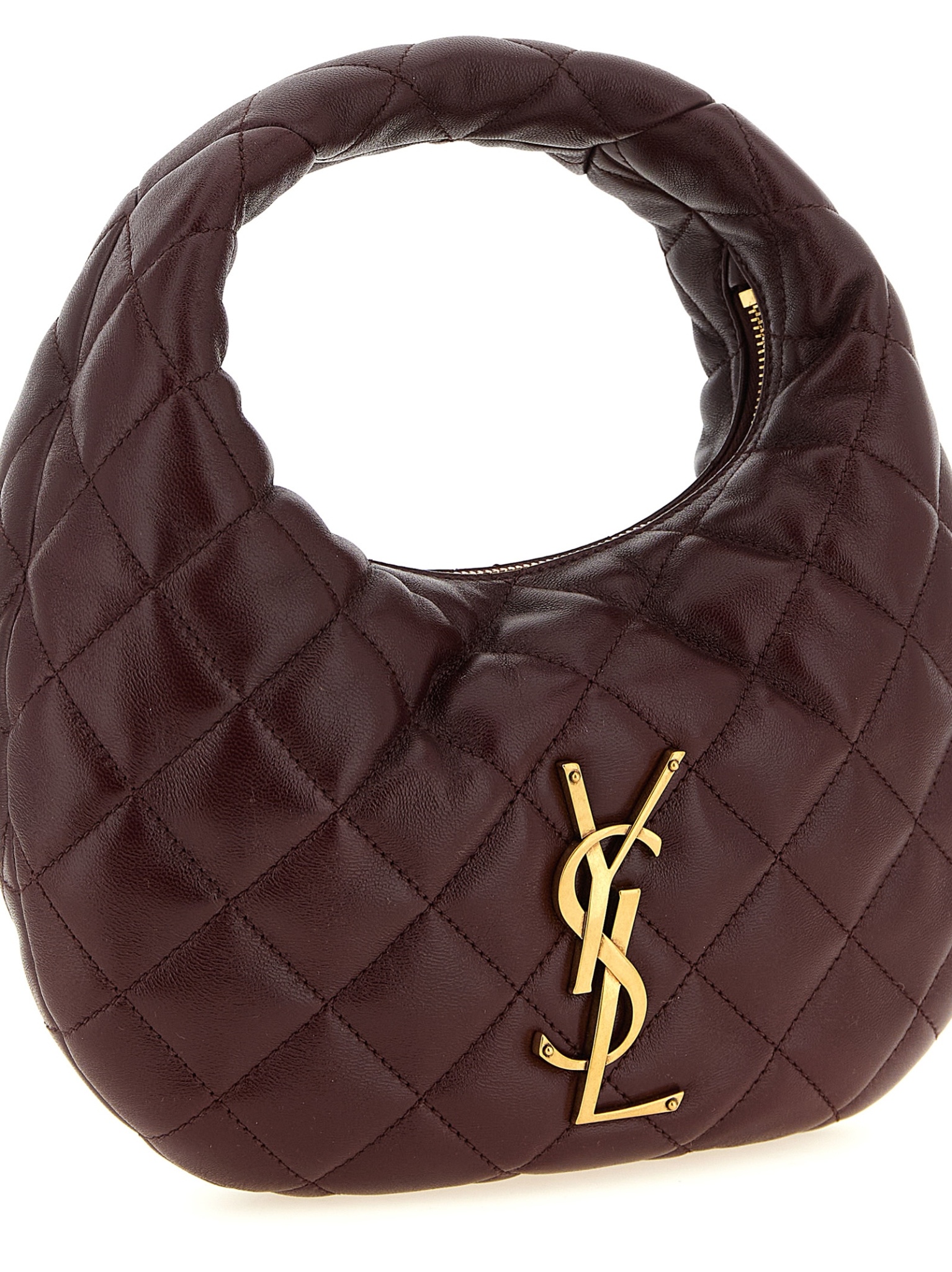 [Saint Laurent] Tote bag FW26 851689AAANG6197