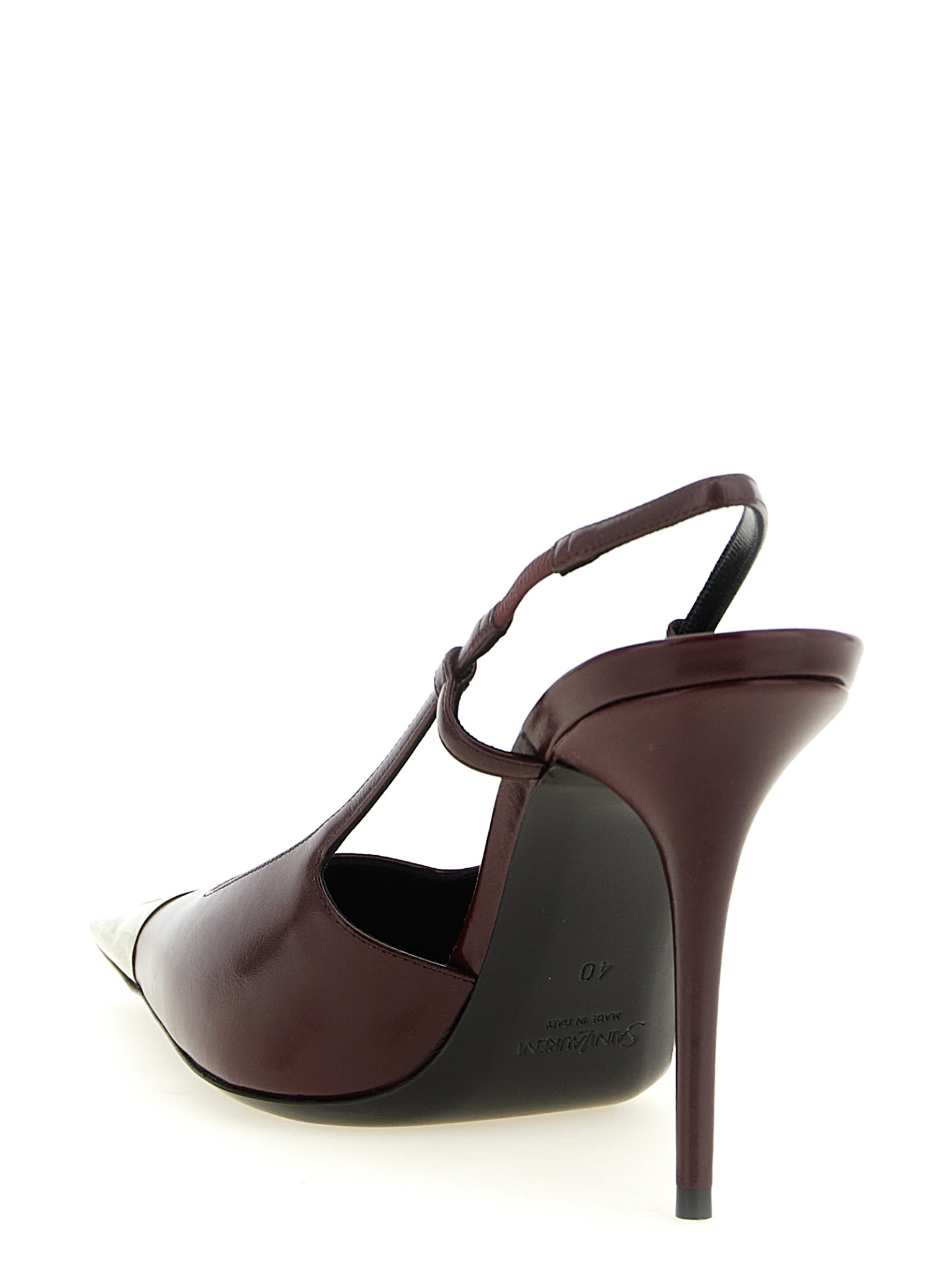 [Saint Laurent] Pumps FW26 841158AAFGC6629
