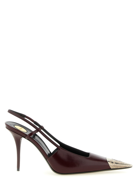 [Saint Laurent] Pumps FW26 841158AAFGC6629