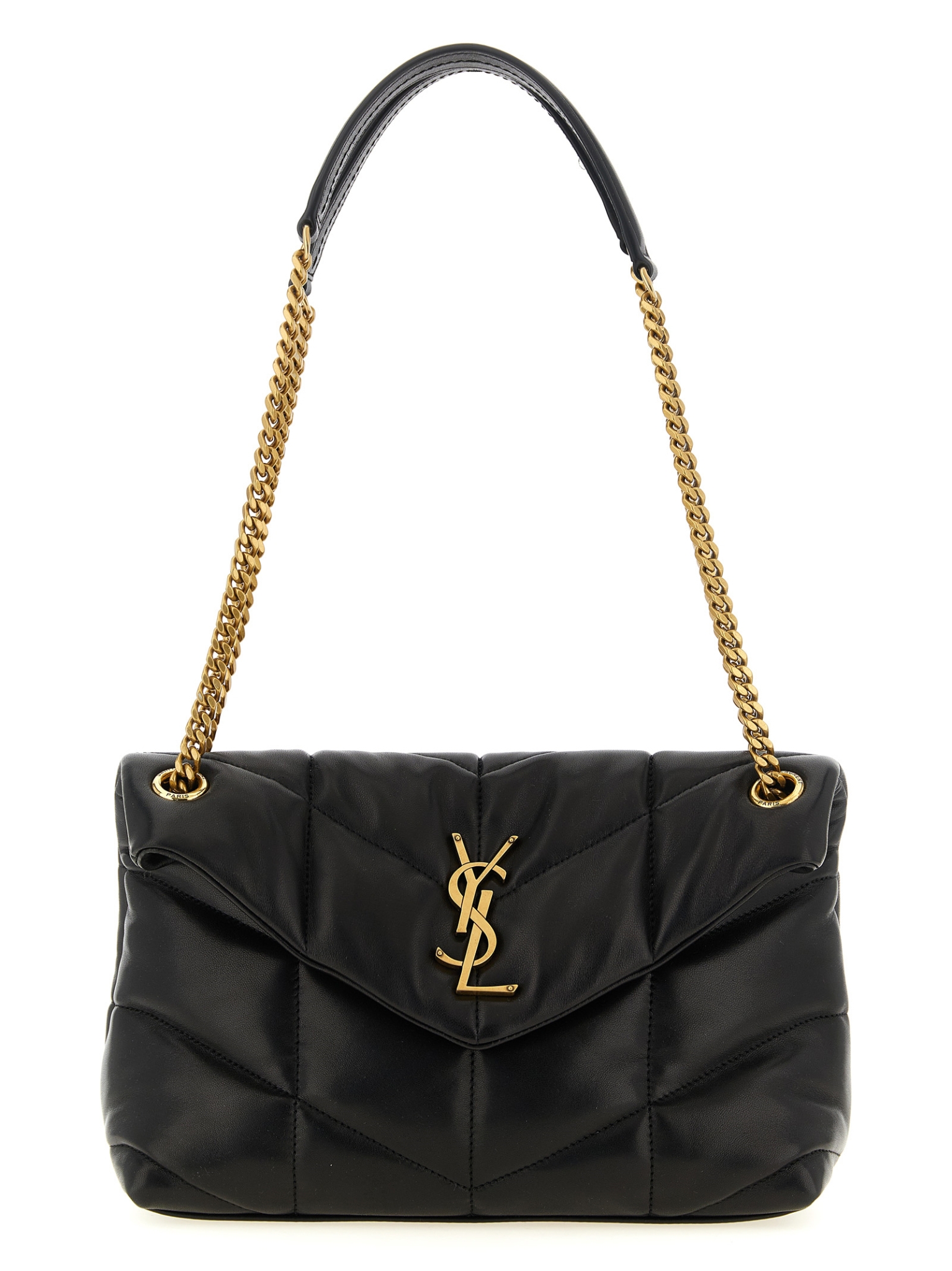 [Saint Laurent] Shoulder bag FW26 5774761EL071000