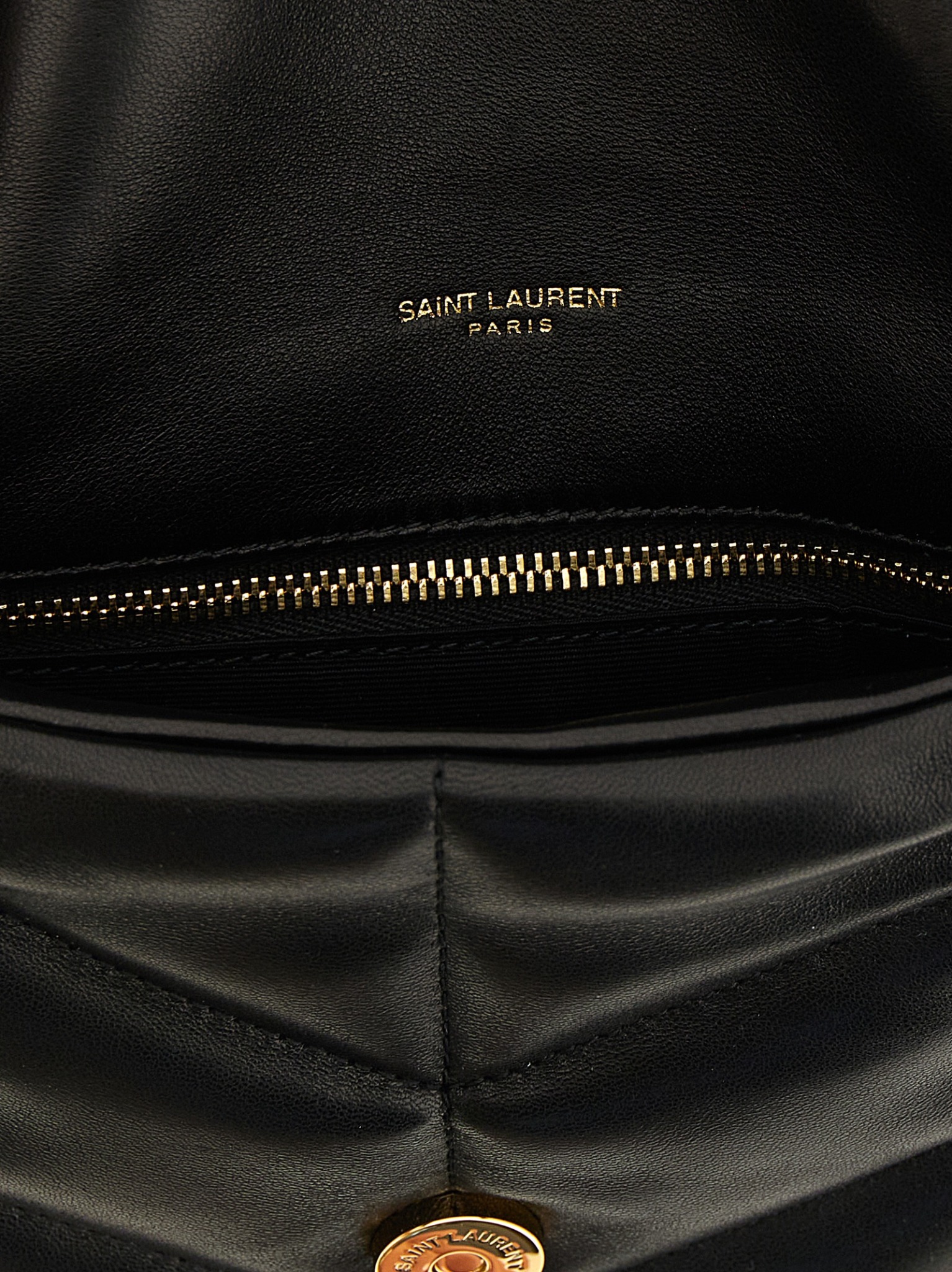 [Saint Laurent] Shoulder bag FW26 5774761EL071000
