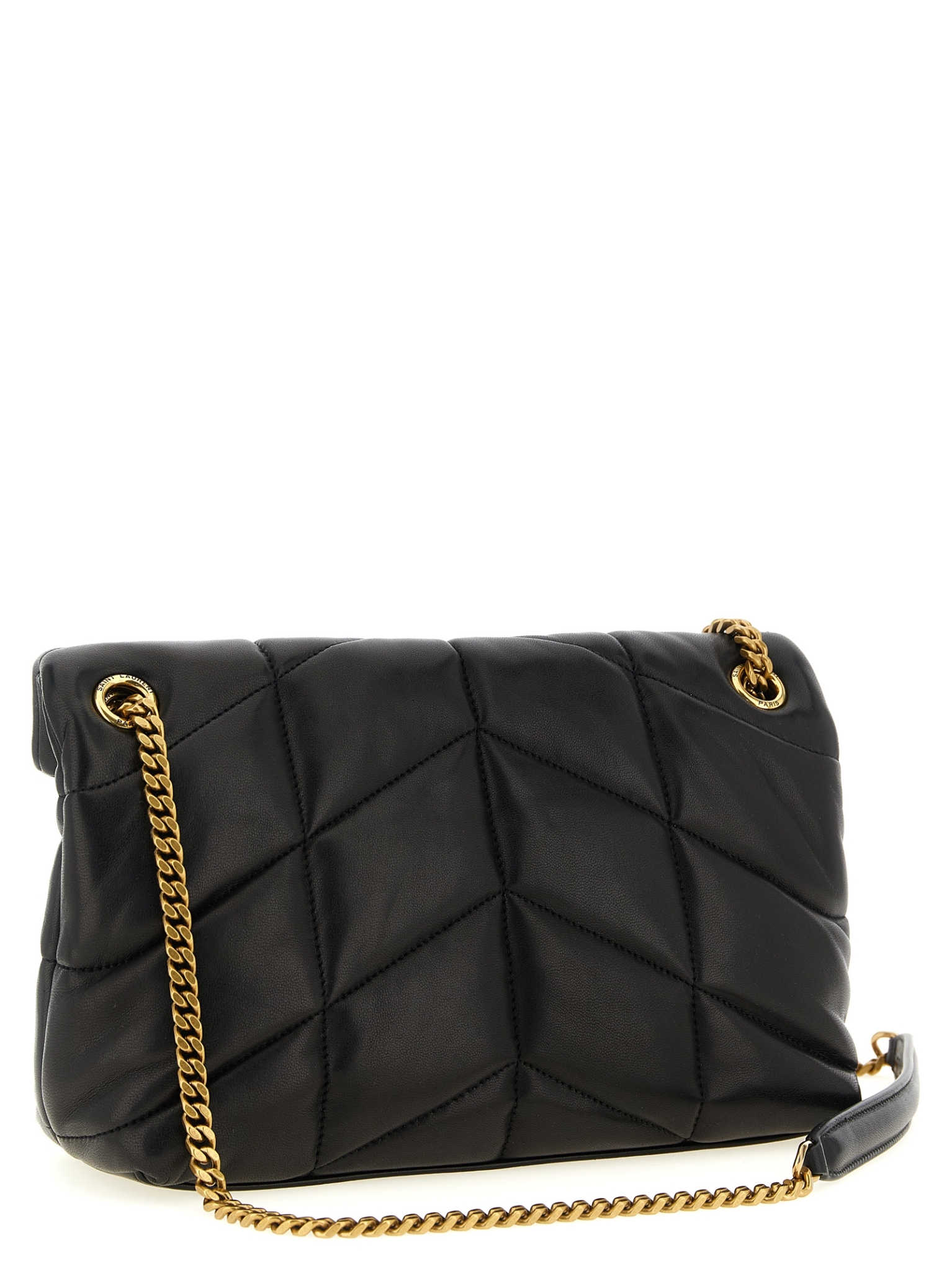 [Saint Laurent] Shoulder bag FW26 5774761EL071000