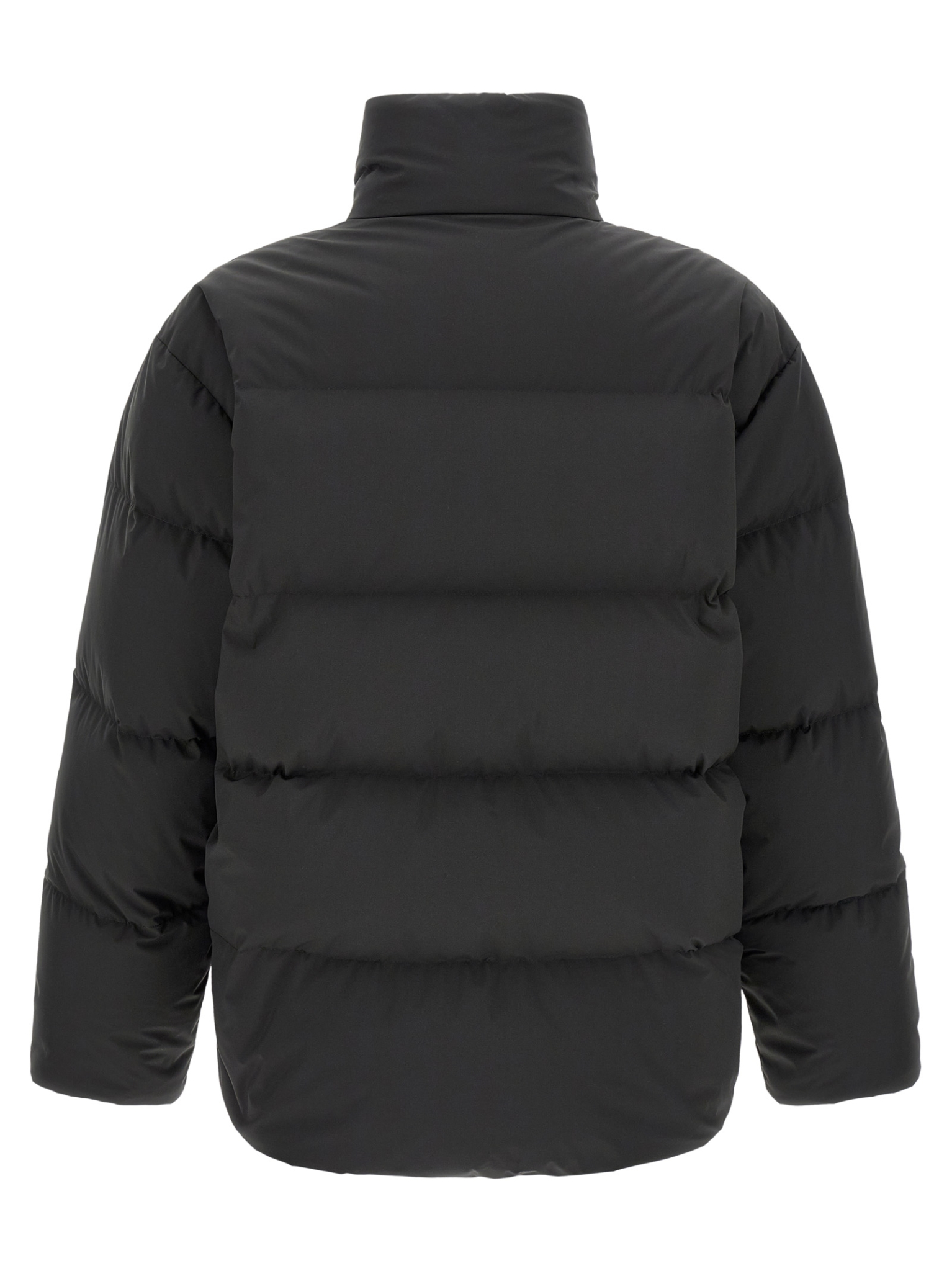 [Saint Laurent] Down Jacket FW26 875289YZ9EF1001