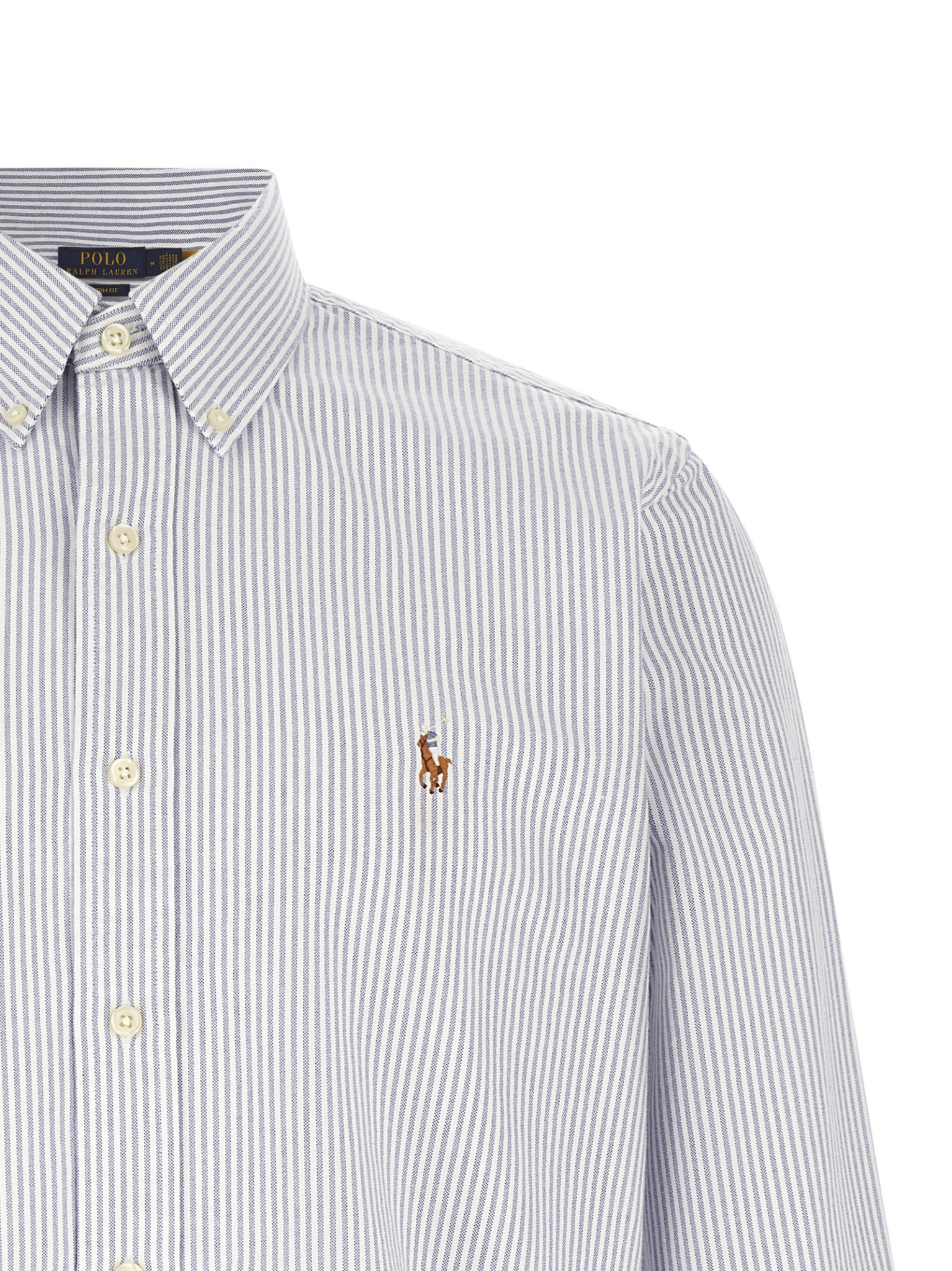 [Polo Ralph Lauren] Shirts Long Sleeve FW26 710792041004