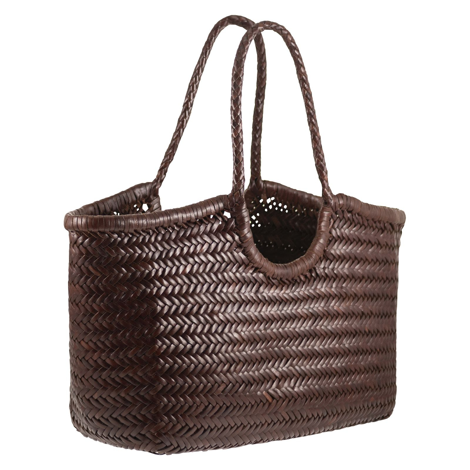 [Dragon] Tote bag CO 8822 BRUCIATO