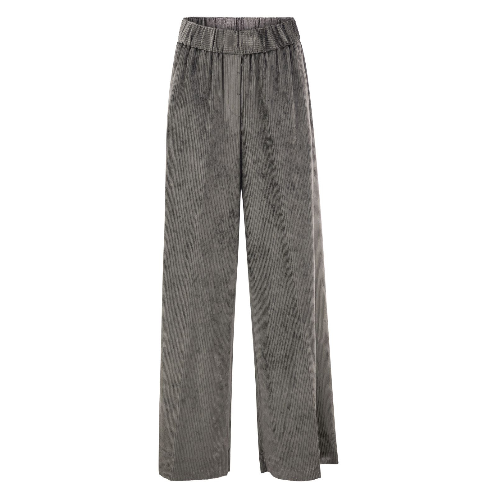 [Peserico] Trousers FW26 A0455201597 271
