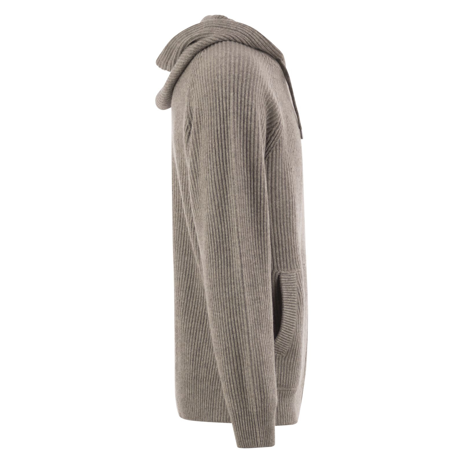 [Brunello Cucinelli] Cardigan FW26 M22704806G CFF57