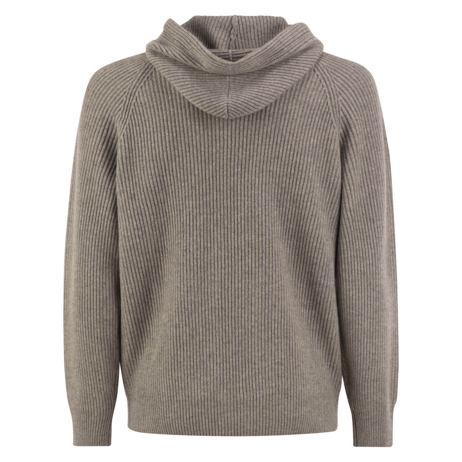 [Brunello Cucinelli] Cardigan FW26 M22704806G CFF57
