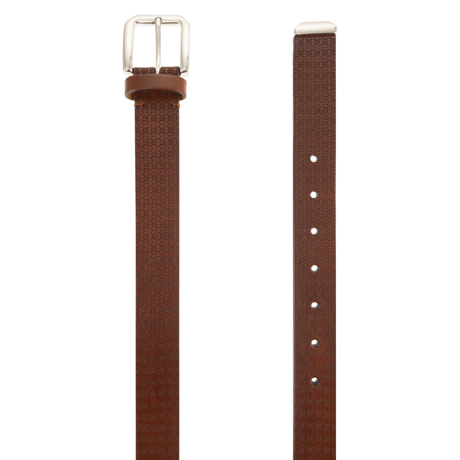 [Brunello Cucinelli] Belt FW26 MAULY317 C6719