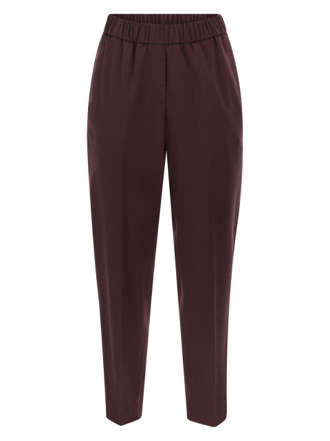 [Peserico] Trousers FW26 P0467803464 227
