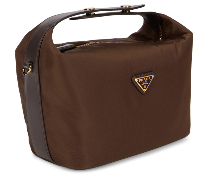[Prada] Bag FW26 1BC302VOOORDLN_F0038