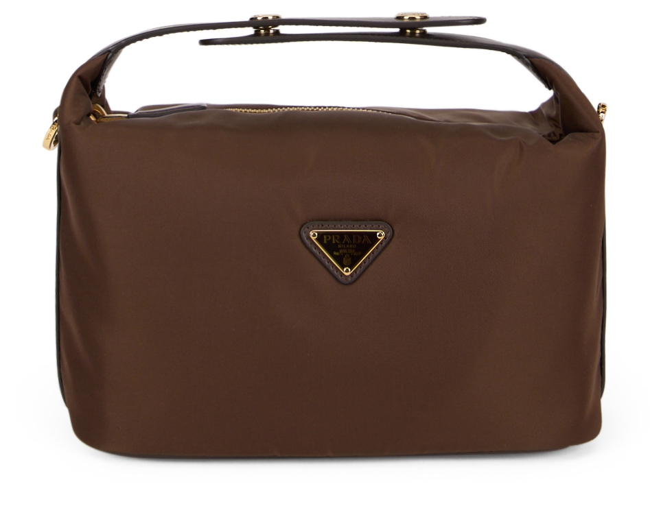 [Prada] Bag FW26 1BC302VOOORDLN_F0038