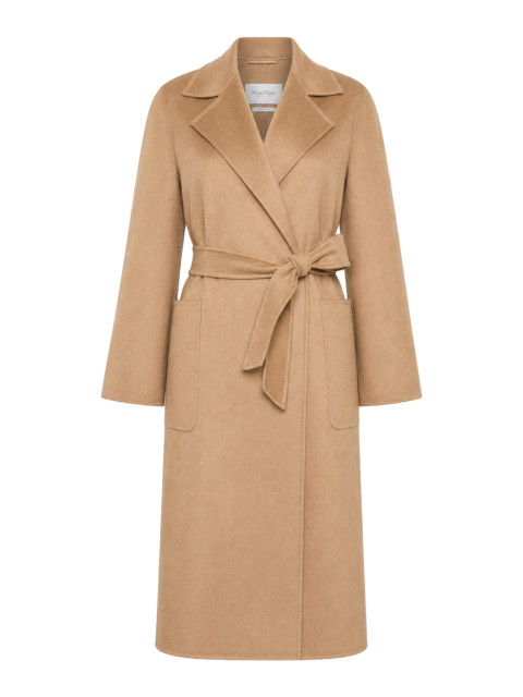 [Max Mara] Trench Coat FW26 2621016052600001 CAMEL