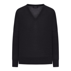 [NOME G] Knitwear FW26 4323214730099 BLACK