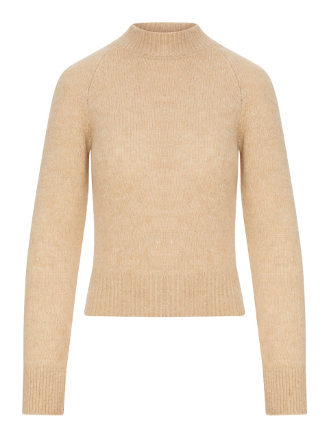 [DRIES VAN NOTEN] Knitwear FW26 2620112034709005 ECRU