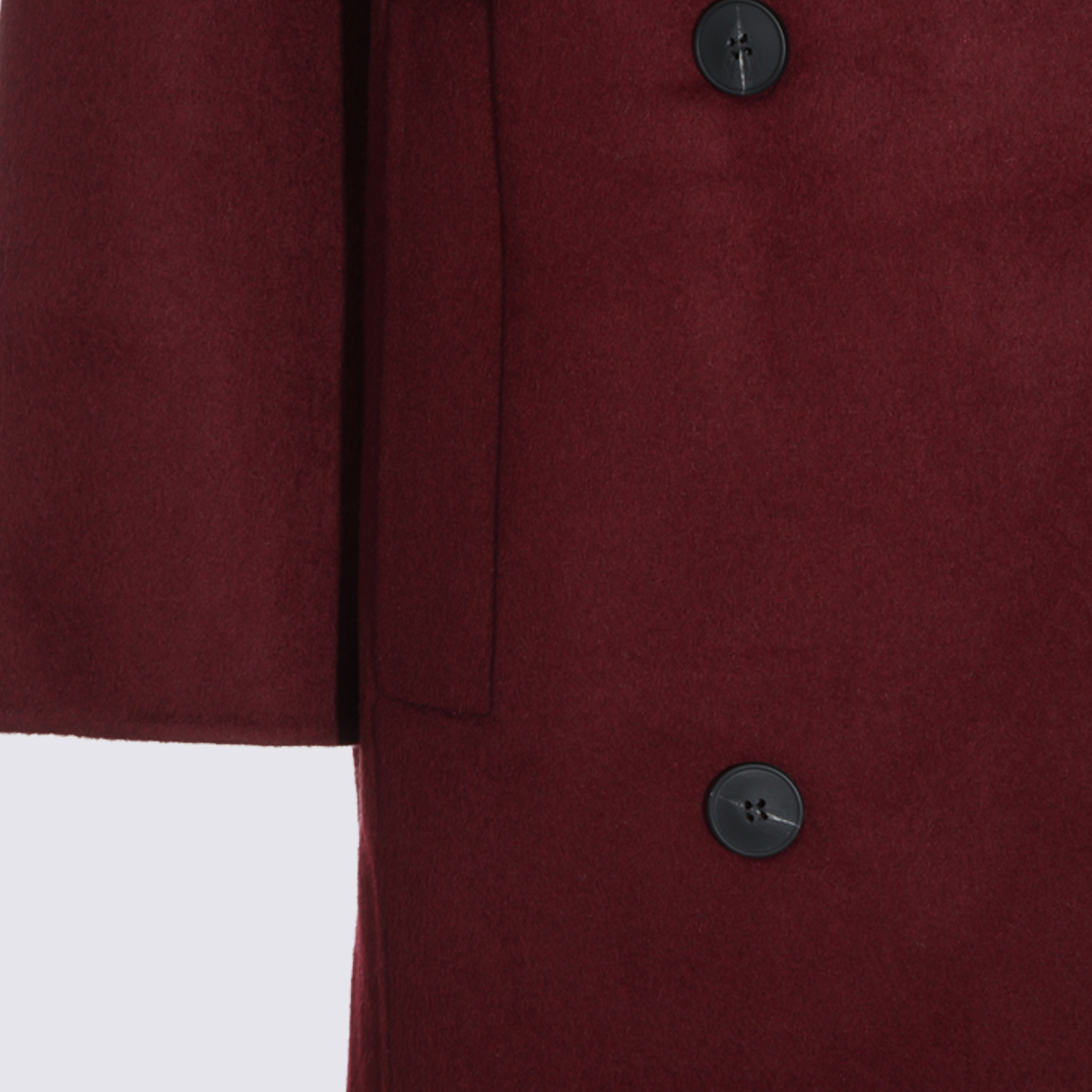 [Dynamis Studio] Coat FW26 DS24F26WRE101
