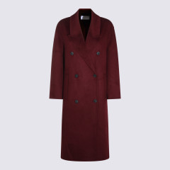 [Dynamis Studio] Coat FW26 DS24F26WRE101