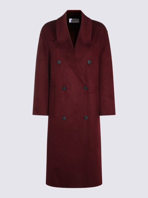 [Dynamis Studio] Coat FW26 DS24F26WRE101