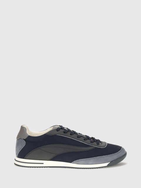 [Brunello Cucinelli] Sneakers FW26 MZUGNIA357 CBJ62