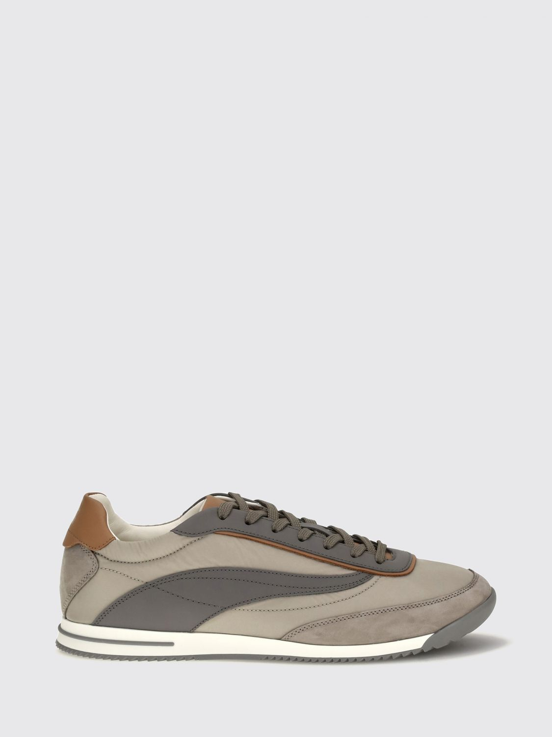[Brunello Cucinelli] Sneakers FW26 MZUMNGA357 CHC90