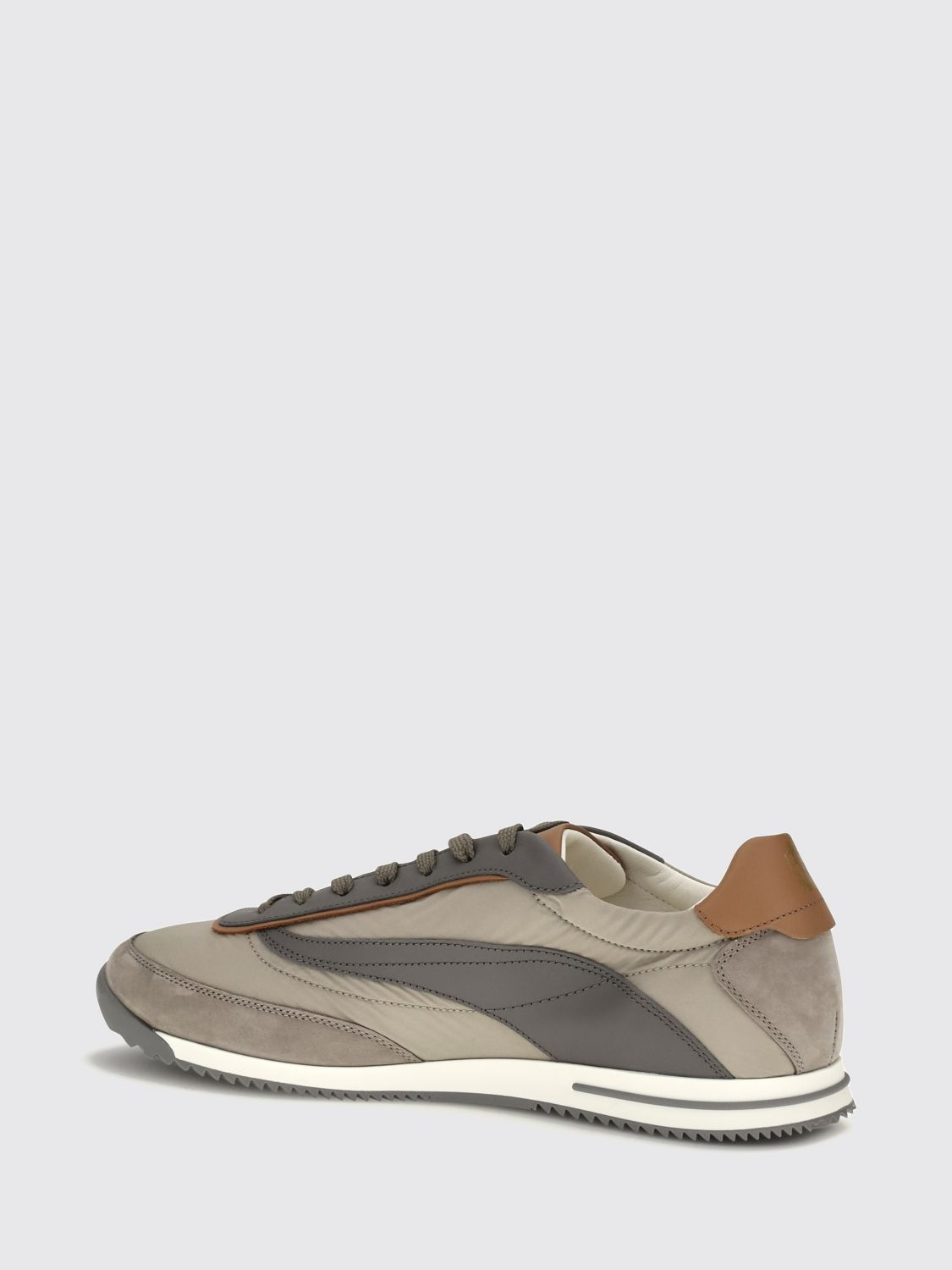 [Brunello Cucinelli] Sneakers FW26 MZUMNGA357 CHC90