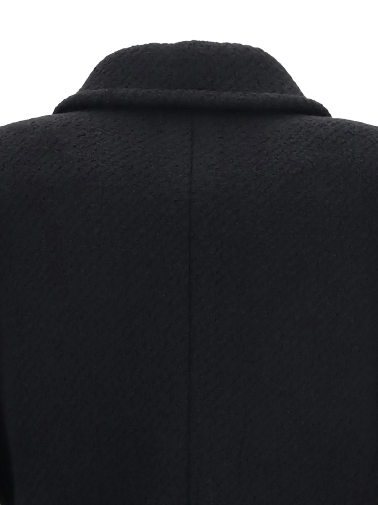 [Chloe] Jacket FW26 26AVE08060001