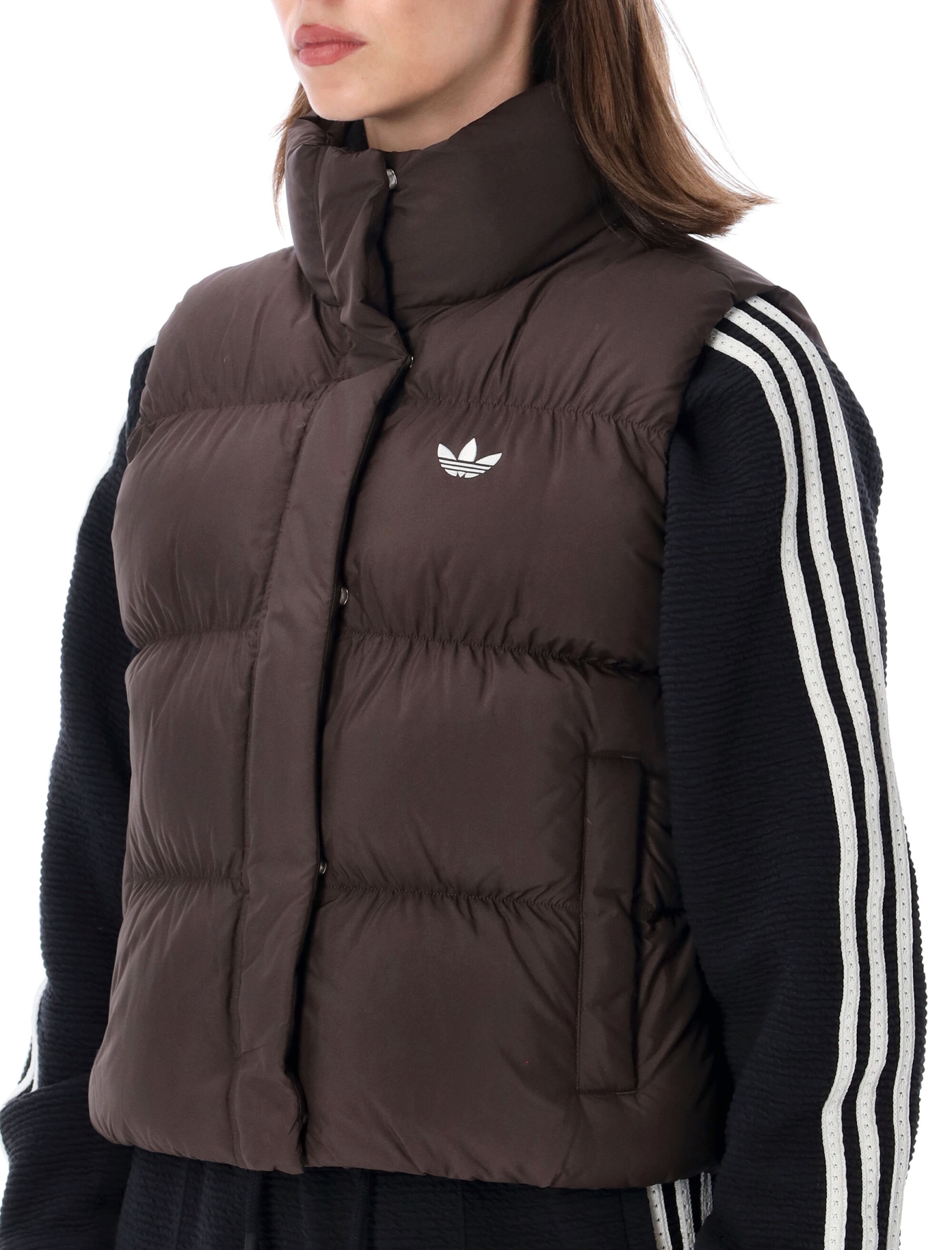 [ADIDAS ORIGINALS] Coat FW26 KR9549AUCO